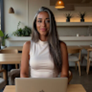 Meet your Posher, Aluna